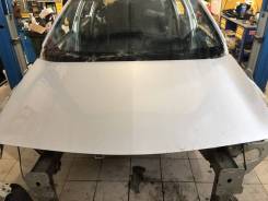 Капот. Renault: Megane, Kangoo, Symbol, Logan, Scenic, Laguna, Fluence, Clio