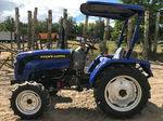 Foton Lovol. Lovol Foton TE-244