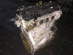 Двигатель L5 MAZDA 2,5 CX7 6 Tribute Mondeo 2005-13