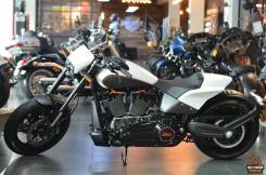 Harley-Davidson Softail. 1 868 куб. см., исправен, птс, без пробега