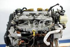 Двигатель RF MZR MAZDA 3-5-6 2.0 TD2005-08