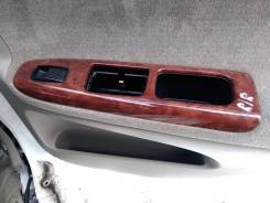 Кнопка стеклоподъемника. Toyota: Lite Ace, Platz, Regius Ace, Corona, Ipsum, Sprinter Trueno, Corolla, Probox, Yaris Verso, Tundra, Regius, Vista, Spr...