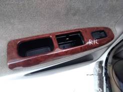 Кнопка стеклоподъемника. Toyota: Regius Ace, Corona, Lite Ace, Platz, Ipsum, Sprinter Trueno, Corolla, Probox, Yaris Verso, Tundra, Regius, Sprinter...