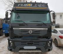 Volvo. FMX, 12 780 куб. см., 34 000 кг., 6x4. Под заказ