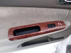 Кнопка стеклоподъемника. Toyota: Corona, Regius Ace, Platz, Lite Ace, Ipsum, Sprinter Trueno, Corolla, Probox, Yaris Verso, Tundra, Regius, Vista, Spr...