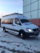 Mercedes-Benz Sprinter 515 CDI. Продаётся Mercedes Sprinter, 20 мест