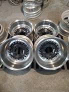 Epsilon. 9.0x15", 5x139.70, 6x139.70, ET-30, ЦО 110,0 мм.