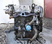 Двигатель в сборе. Mazda 323F Mazda Premacy, CP, CP19P, CP19S, CP8W, CPEW Mazda 626, GF, GW Mazda 323, BJ