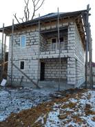 Коттедж на Садгороде. Улица Плеханова 14д, р-н Садгород, площадь дома 136 кв. м., централизованный водопровод, электричество 15 кВт, отопление электри...