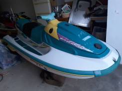 Yamaha WaveRunner