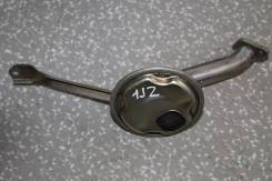 Маслоприемник. Toyota: Crown Majesta, Crown, Aristo, Mark II, Cresta, Chaser Lexus GS300, JZS147 Двигатели: 1JZGE, 2JZGE, 2JZGTE, 1JZGTE
