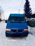 Renault Master. Продаётся Renault master, 2 500 куб. см., 1 500 кг.