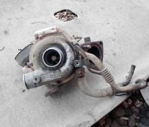 Турбина Mazda 323F 2.0 ТD в Калуге Турбина. Mazda 323F