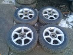Jawa. 6.5x15", 4x114.30, 5x114.30, ET32