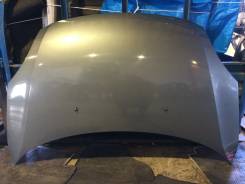 Капот. Suzuki Swift, ZC11S, ZC21S, ZC31S, ZC71S, ZD11S, ZD21S