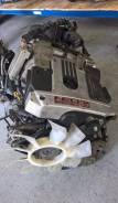 Двигатель RB20-DE NISSAN 2,0 Skyline 1985-94
