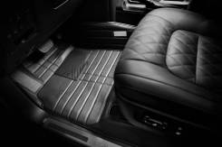Коврики. Toyota Land Cruiser, GRJ200, J200, URJ200, UZJ200, UZJ200W, VDJ200