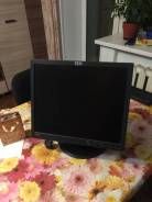 IBM. 17", технология ЖК (LCD)