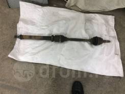 Привод, полуось. Ford Focus, BK, BL, BM, CB8 Двигатели: ECOBOOST, IQDB, JQDA, JQDB, JTDA, JTDB, M1DA, M2DA, M8DA, M8DB, M9DA, M9DB, MUDA, NGDA, NGDB...