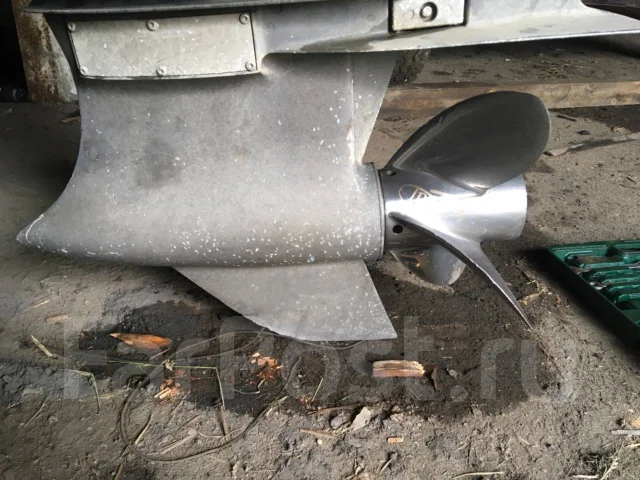Mercury. 225��.�., 2-�������, ����������, ���� L (508 ��), 2005 ��� ����