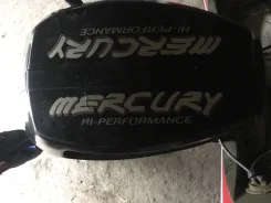 Mercury. 225��.�., 2-�������, ����������, ���� L (508 ��), 2005 ��� ����