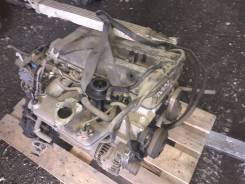 Двигатель B205E Saab 2.0T 9,3 9,5 1998-03