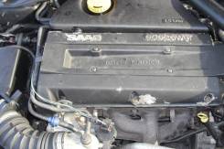 Двигатель B205R Saab 2.0T 9,3 Aero 9,5 Aero 1997-03