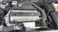 Двигатель B235E Saab 2.3T 9,3 9,5 1998-03