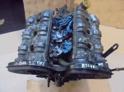 Двигатель B308 Saab 3,0T 9,5 1998-2003