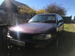 Toyota Scepter. SXV157001763, 0336768