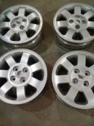 Rover. x14", 4x100, �� 60���. ����