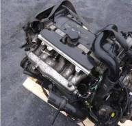 Двигатель B5204T4 VOLVO 2,0T C70 S70 S80 V70 1998-05 163HP TURBO PETROL