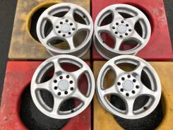 Asahi Tec. 6.0x14", 4x100.00, 4x114.30, ET38