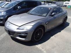 Mazda RX-8. SE3P, 13BMSP