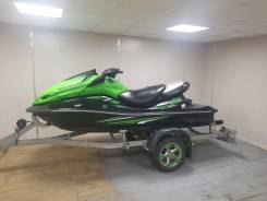 Kawasaki Ultra. 2012 год год