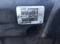 Двигатель B5244T5 VOLVO 2,4T S60 V70 XC70 2003-09