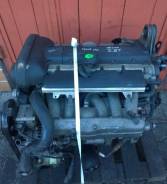 Двигатель B5254T VOLVO 2,5T 850 S70 V70 XC70 1997--01