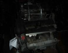 Двигатель B5254T2 VOLVO 2,5T S60 V60 S70 V70 S80 XC90 2003-08