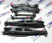 Рычаг, тяга подвески. Subaru Forester, SH5, SH9, SH9L, SHJ Двигатель EJ204
