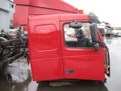 Кабина. Volvo VM