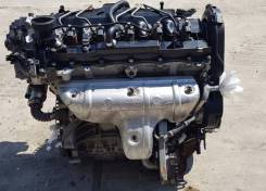 Двигатель D5244T VOLVO 2,4 S60 S80 V80 XC70 XC90 2000-06 163HP DIESEL TURBO