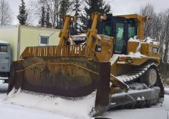 Caterpillar D9R. , 18 000 куб. см., 49 806,00 кг.