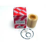 Фильтр масляный. Lexus: RC200t, IS300, RC350, GX460, GS250, GX400, GS350, LS600hL, GS430, IS200t, LS600h, RC300, GS200t, IS350, IS250, GS450h, LS460L...