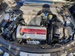 Двигатель 939A9000 2,4JTDM 20V ALFA ROMEO 159 BRERA SPIDER 2006-11 210HP DIESEL TURBO