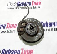 Ступица. Subaru Forester, SH, SH5, SH9, SH9L, SHJ Двигатель EJ204