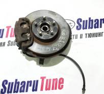Ступица. Subaru Forester, SH, SH5, SH9, SH9L, SHJ Двигатель EJ204