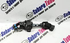 Карданчик рулевой. Subaru Forester, SH5, SH9, SH9L, SHJ Двигатель EJ204