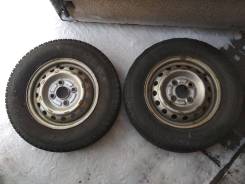 Honda. x12", 4x100.00, ET40, ЦО 56,1 мм.