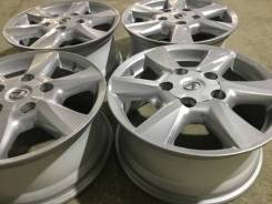 Toyota. 8.0x18", 5x150.00, ET60, ЦО 110,0 мм.