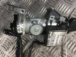Замок зажигания + ключ SUZUKI JIMNY Jimny (FJ) 1998 - 2014 33970-80G01